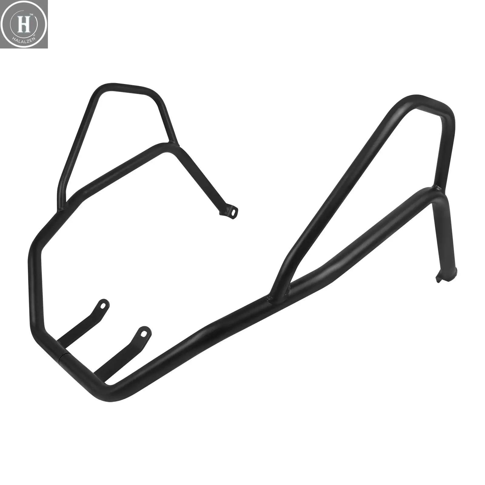 For Honda NT1100 DCT NT 1100 2022 2023 2024 Motorcycle Engine Tank Guard Highway Crash Bars Bumper Stunt Cage Protector HALALZEN