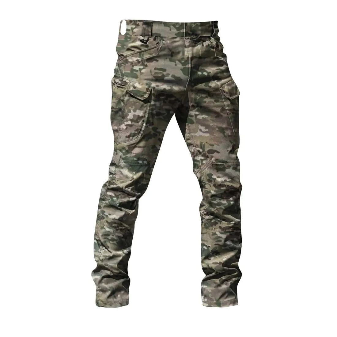 City Special Service Pants Military Fan Ix7 Multi Pocket Overalls Camouflage Enthusiasts Climb Travel 2025 New Pantalones Halalzen UK