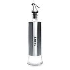 Stainless Steel Oil Bottle