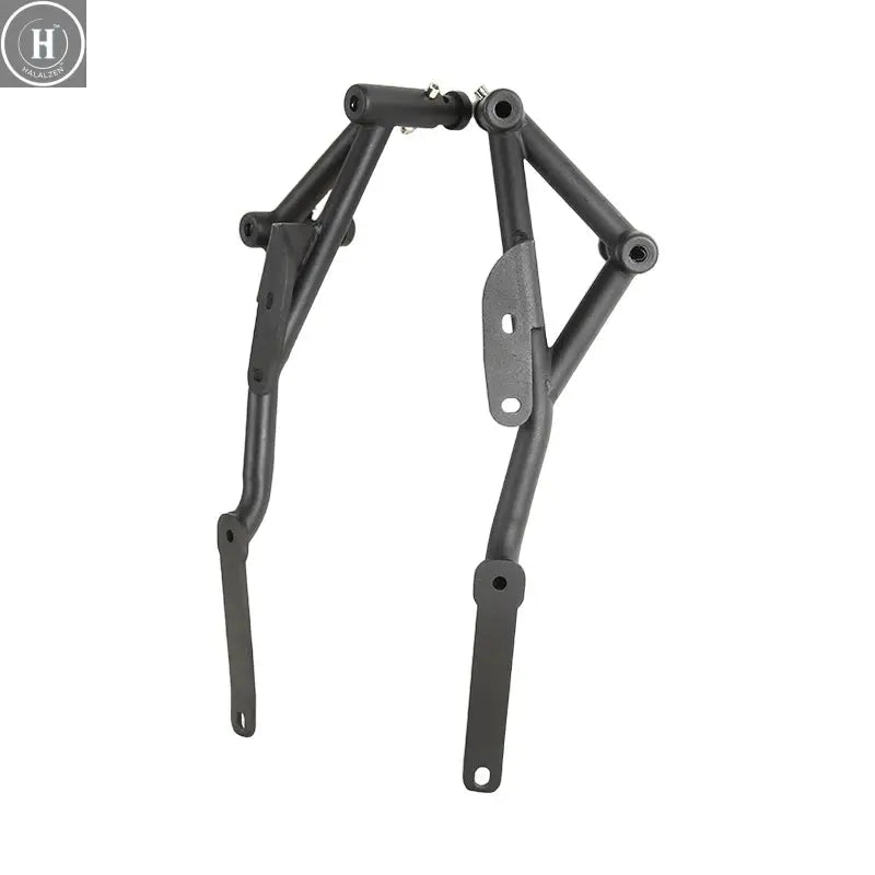 For CFMOTO 675SR SR-R 675SRR 675 SR 675NK NK675 675 NK 675nk new Motorcycle Crash Bar Engine Guard Bumper Protector Accessories HALALZEN