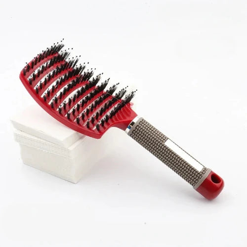Scalp Massage Brush