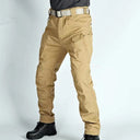  Khaki X7 Pant