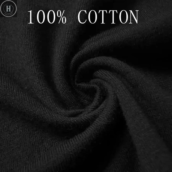 end Period Cramps (I'm 6'2 BTW) Funny Alpha Wolf Cringe Meme T-shirt For Men Women 100% Cotton T Shirts Short Sleeve Tops P539 HALALZEN