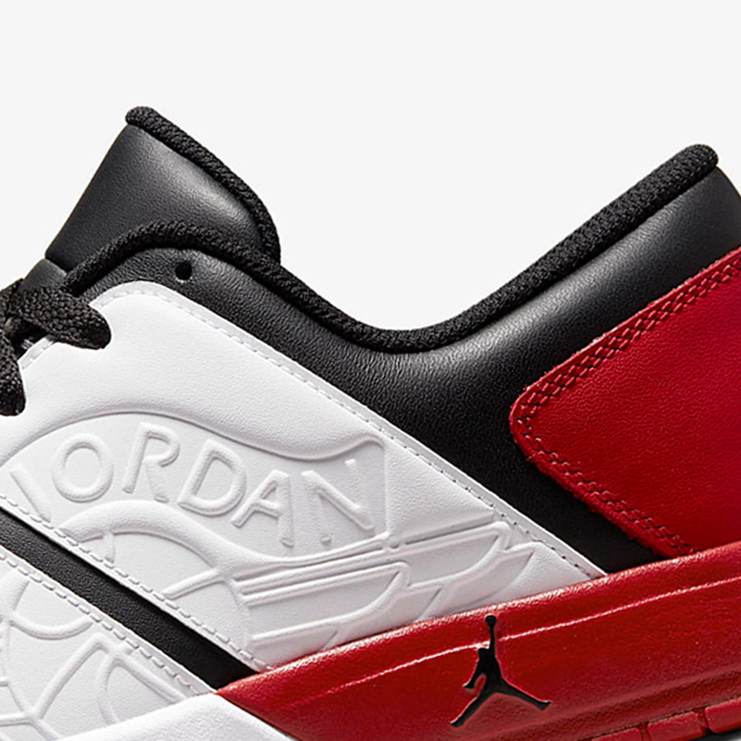 Nike Official Genuine JORDAN Men's Low-Top Cushioning Wear-Resistant Basketball Shoes DV5141-601