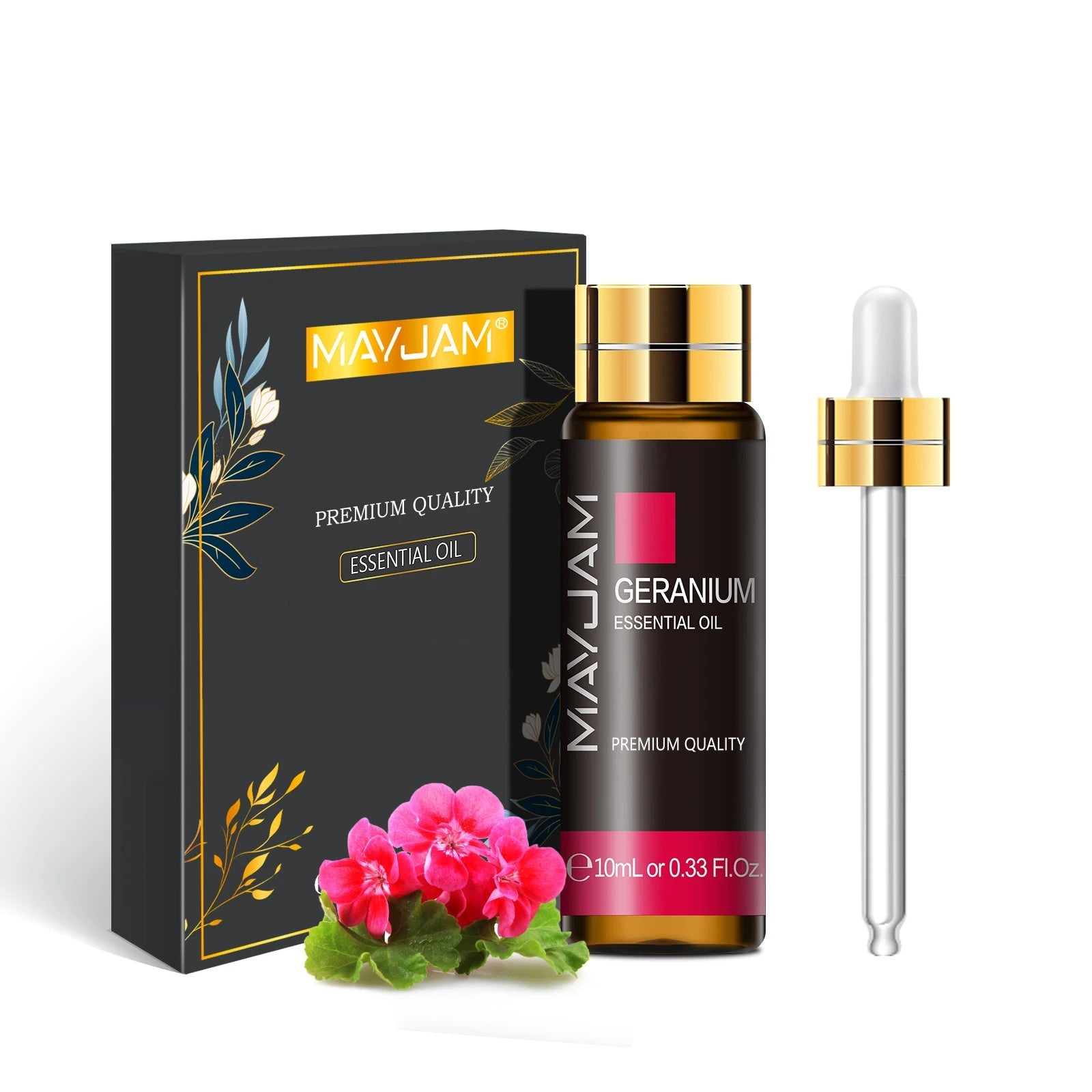 10ML Lavender Eucalyptus Pure Essential Oils Rose Lemon Jasmine Vanilla Mint Sandalwood Bergamot Tea Tree Diffuser Aroma Oil HALALZEN