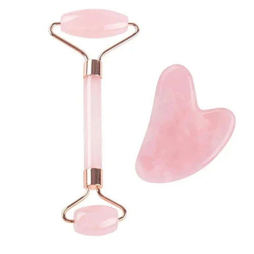 Natural Jade Roller massager