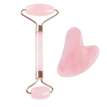 Natural Jade Roller massager