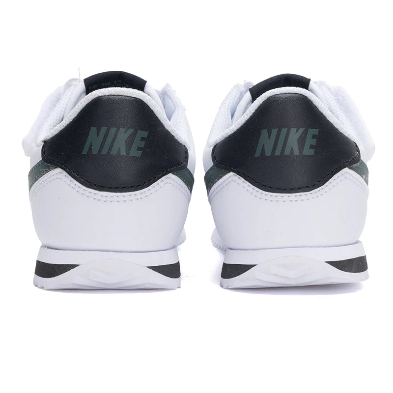 Nike Children's Shoes, Infant and Toddler Shoes, Sports Shoes Cortez, Trendy, Fashionable, Comfortable, Breathable Casual Shoes Dm0951-106