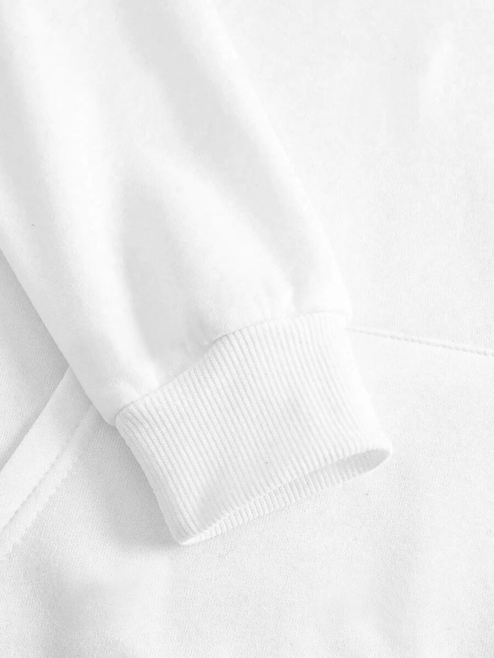 1977 New Fashion Men's and Women's Hoodies Hip Hop Street Sports Hoodies