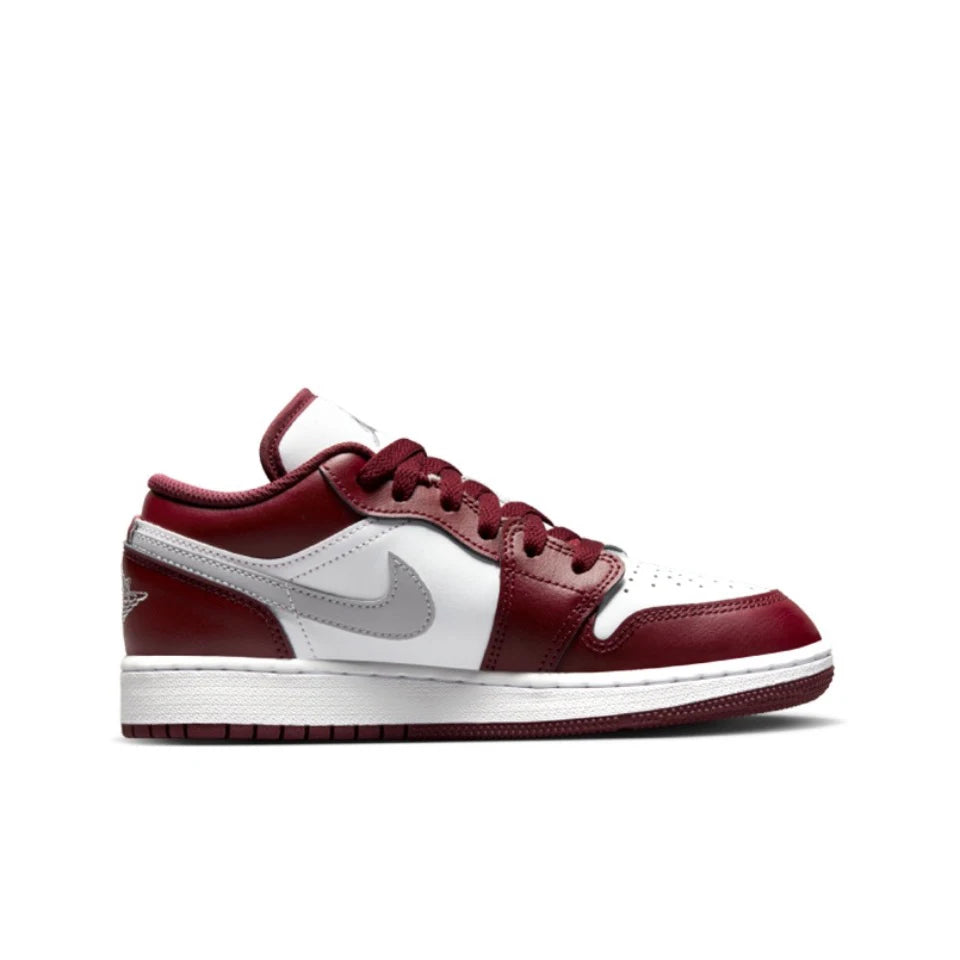 Original Air Jordan 1 Low Retro Classic Casual Basketball Shoes Sneakers for Women