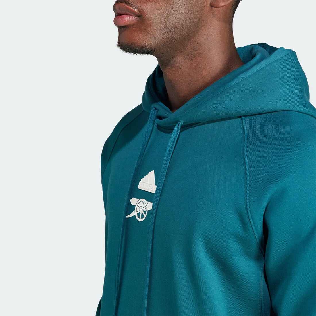 Adidas genuine Afc Ls HD Football Men's Sport Hoodie HZ2062