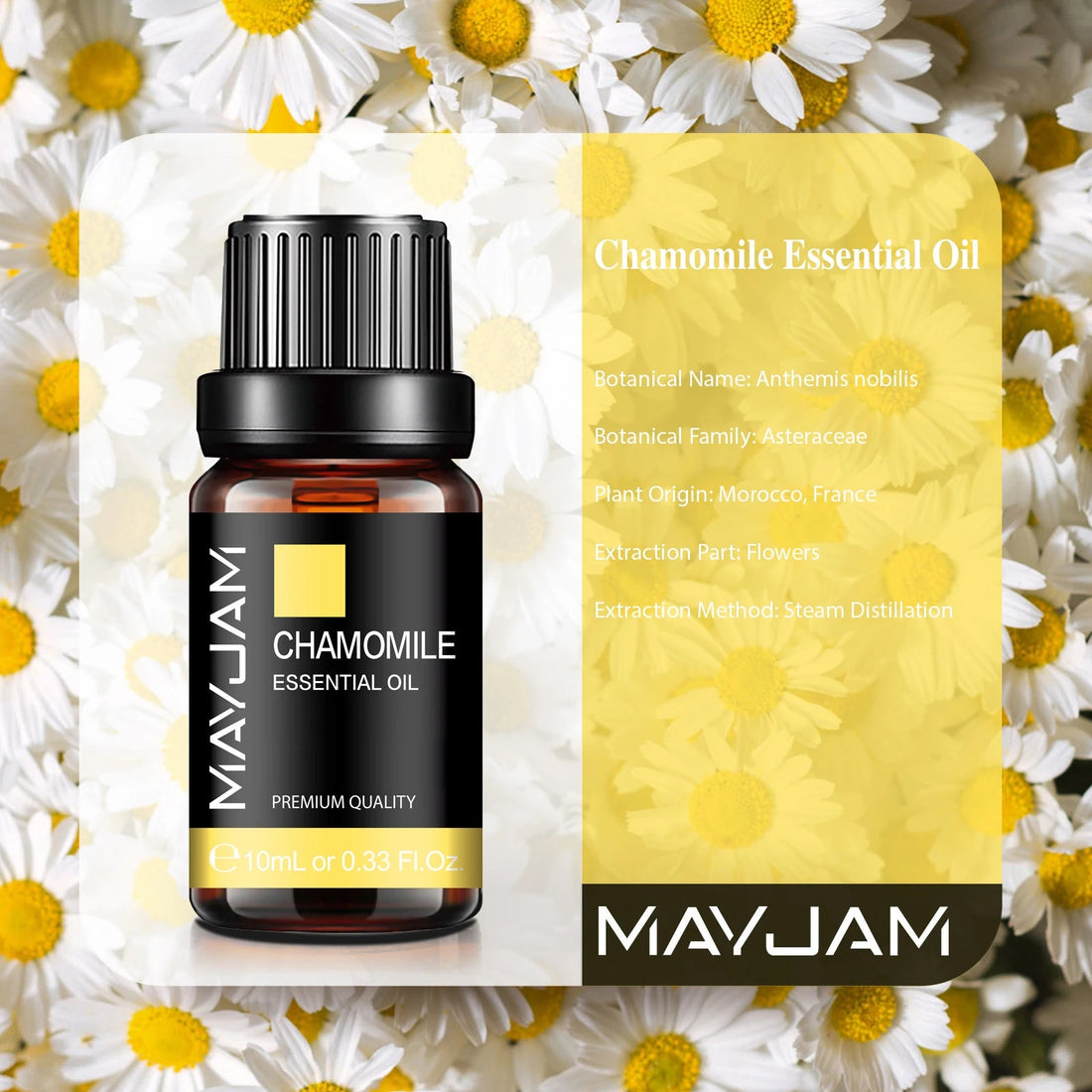 10ML Pure Natural Essential Oils Lemongrass Lavender Mint Lemon Citronella Tea Tree Vanilla Oil for Humidifier Diffuser HALALZEN