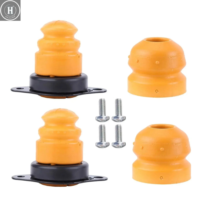 NEW M-5570-A For Ford Racing Mustang Jounce Bumper Kit Rear Bump 2005 2006 2007 2008 2009 2010 2011 2012 2013 2014 HALALZEN