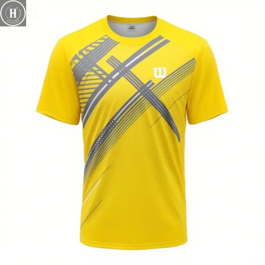 New men's and women's 3D printed breathable short sleeved series sports, fashionable, casual, popular motorcycle outdoor T-shirt HALALZEN