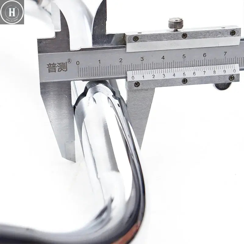 Motorcycle Engine Guard Highway Crash Bar Bumper For Yamaha Dragstar V-Star 400 600 XVS650 XVS400 DS650 DS400 Custom Classic HALALZEN