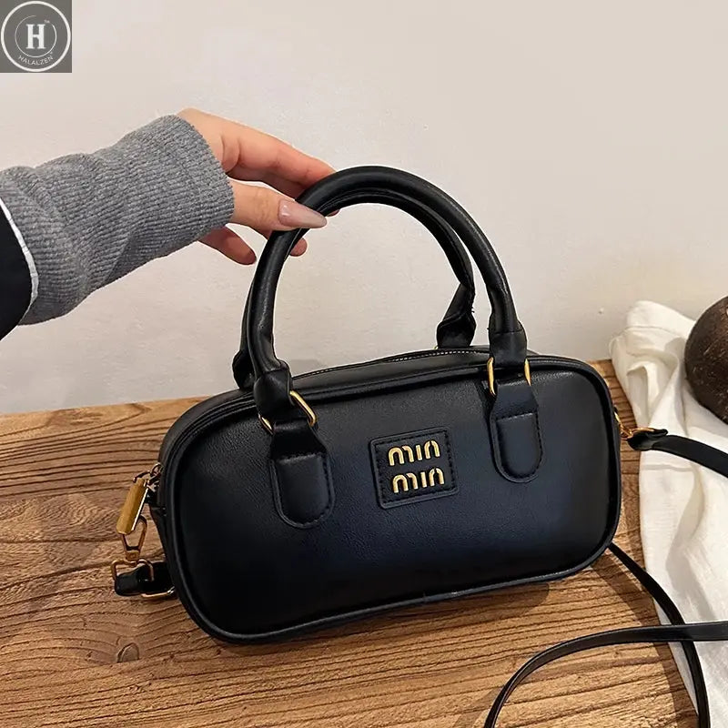 Fashion Brand Women Bag Tote Winter Handbag and Phone Purse Luxury Hobo Bag  Satchel Travel Shopping Lady Shoulder Crossbody Bag HALALZEN