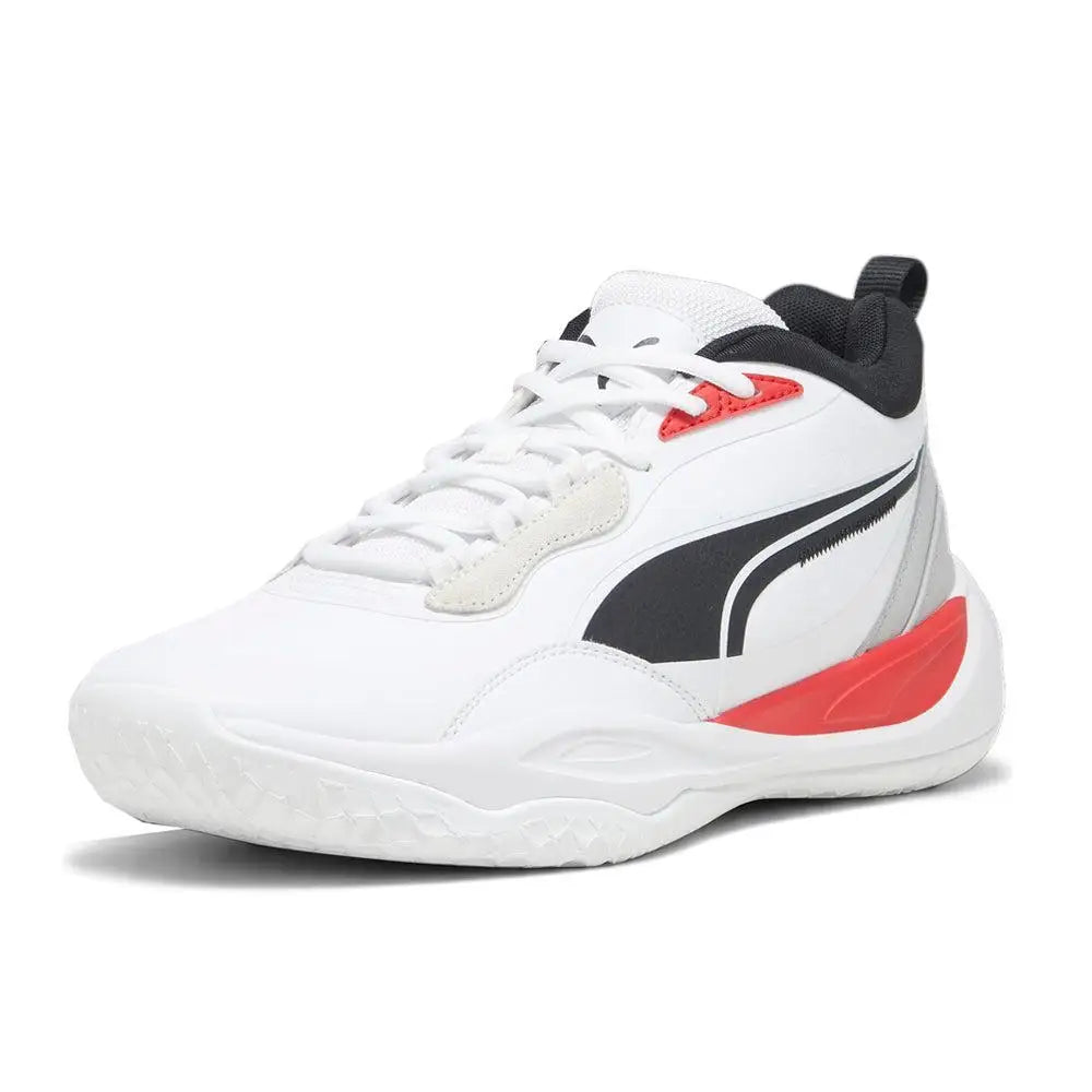 PUMA | Playmaker Pro Plus Basketball Shoes