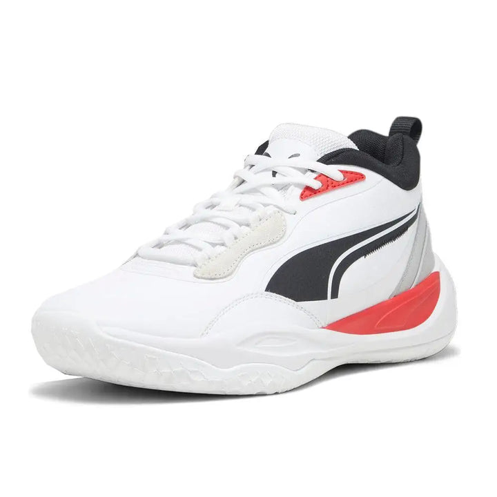 PUMA | Playmaker Pro Plus Basketball Shoes