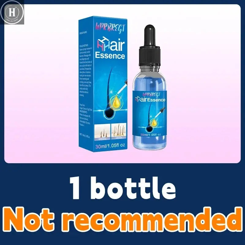 This is absolutely the most effective hair growth product of the 21st century, which has helped millions of people get rid of ha HALALZEN