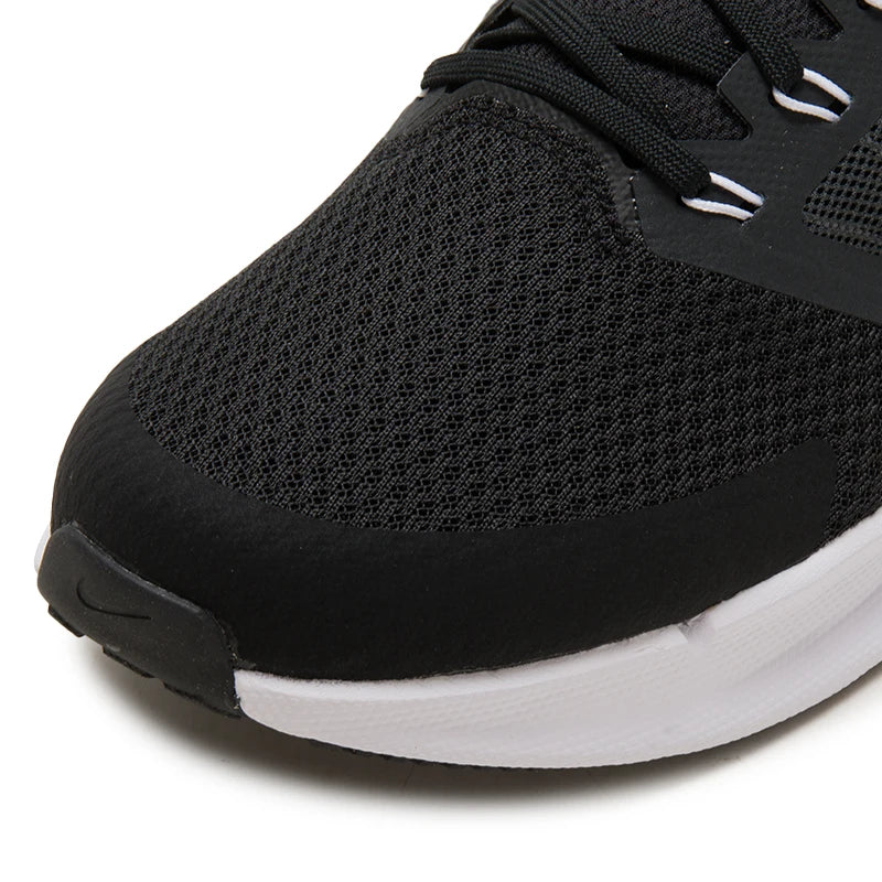 Nike (Nike) Run Swift 3 Men's Running Shoes Lightweight Breathable Casual Shoes Cushioning Rebound Sports Shoes Dr2695-002