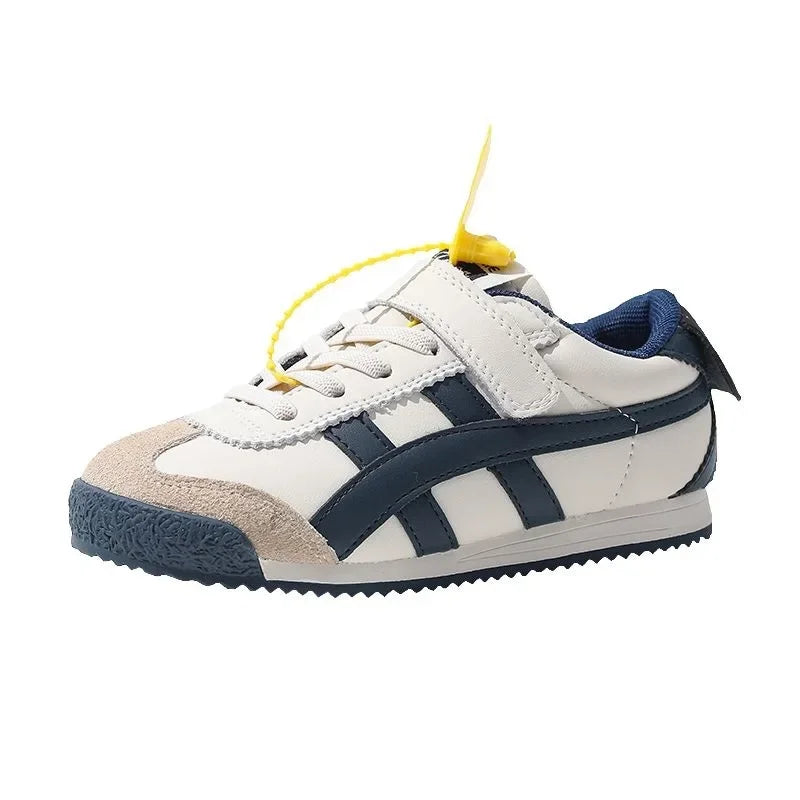 Children's Forrest Gump Shoes 2025 New Trendy Brand Children's Shoes for Boys Soft Soled Girls' Casual Sports Shoes