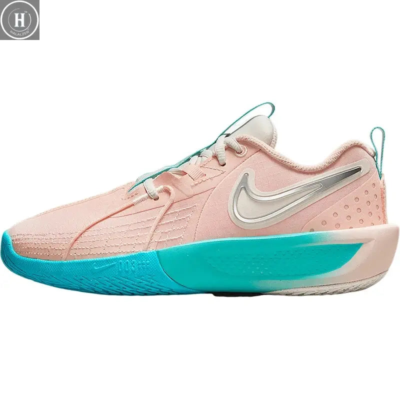 Nike Authentic 2025 Grade School Basketball Training Shoes FD7033-602 HALALZEN