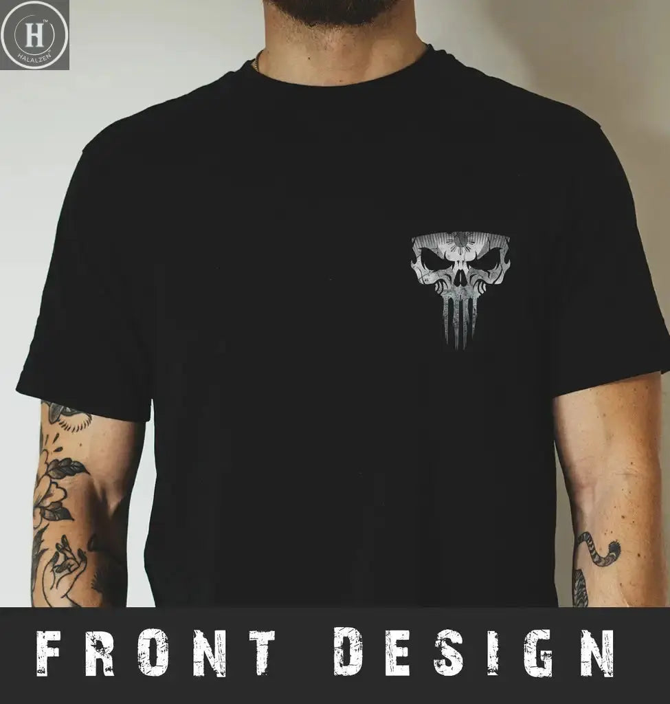 Stay Low Move Fast. Military Sniper T-Shirt New 100% Cotton O-Neck Short Sleeve Summer Casual Mens T-shirt Size S-3XL HALALZEN