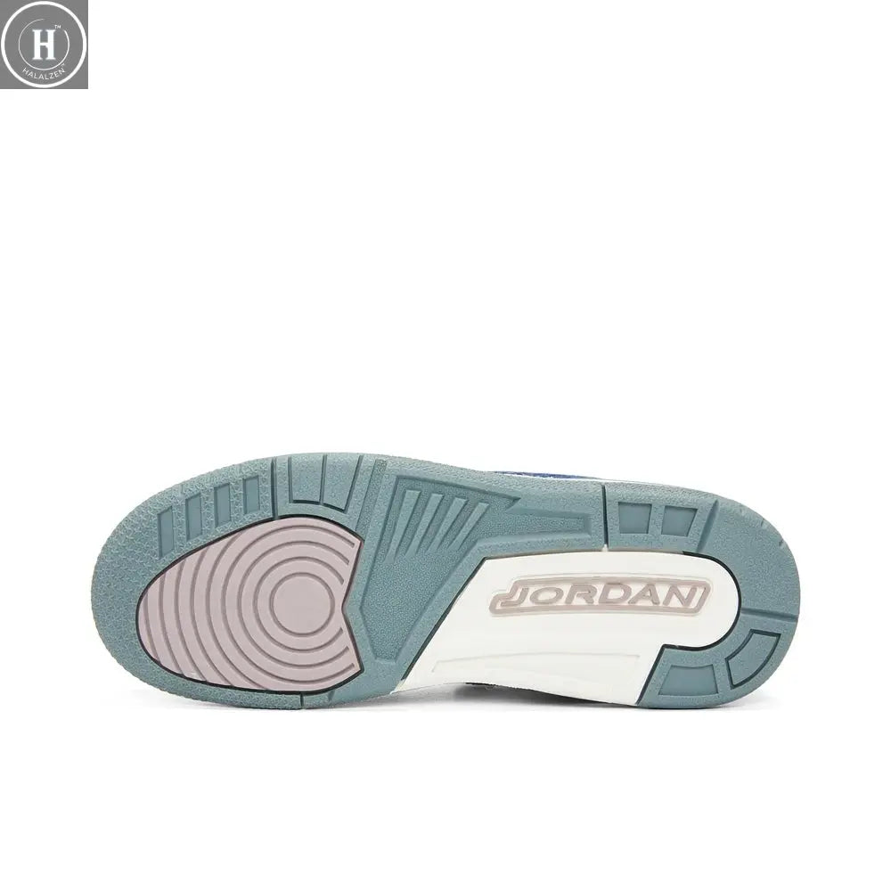 Nike Air Jordan Legacy 312 GS Youth Basketball Shoes DQ5348-141 HALALZEN