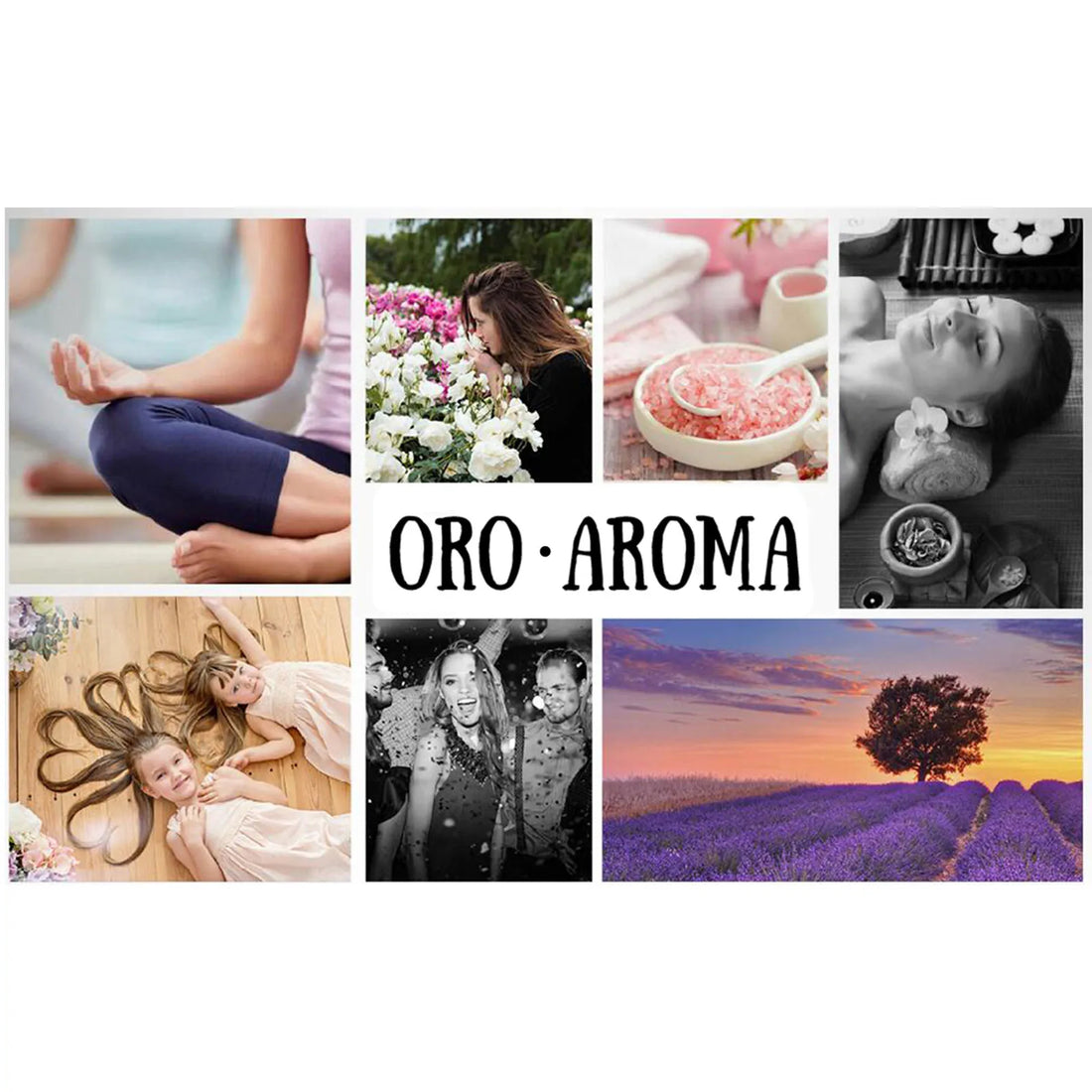 Oroaroma Ravensara Essential Oil - Natural Aroma For Body Care, Perfect For Aromatherapy And Spa ZZ