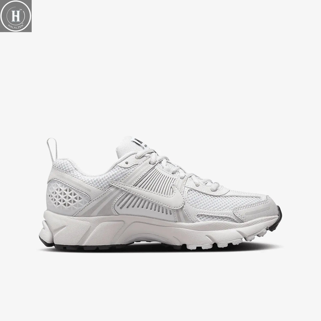 Nike genuine new GS women's children's retro durable running shoes HF6998-100 HALALZEN