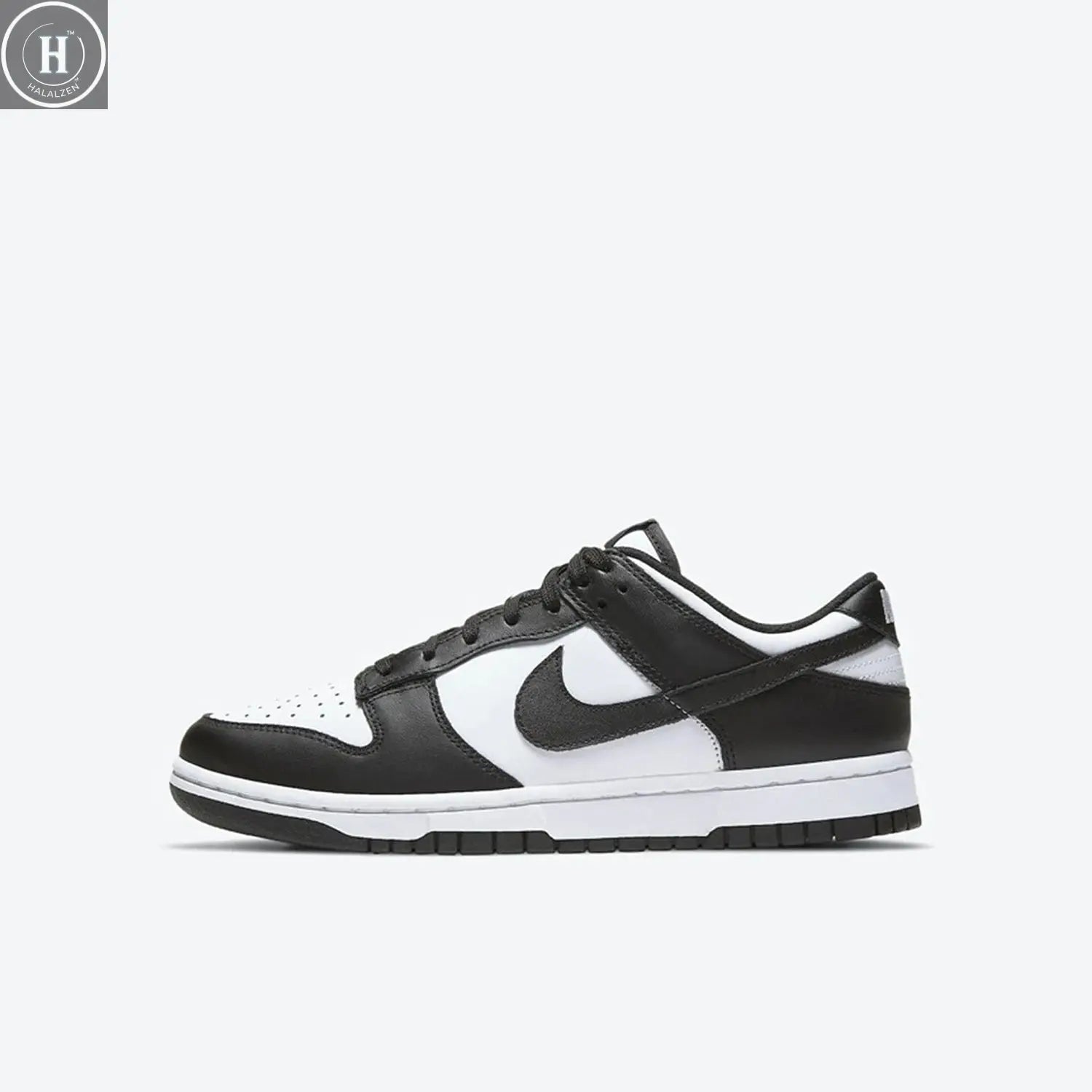 Nike official authentic summer new comfortable low cut sports and leisure shoes for children CW1590-102 HALALZEN