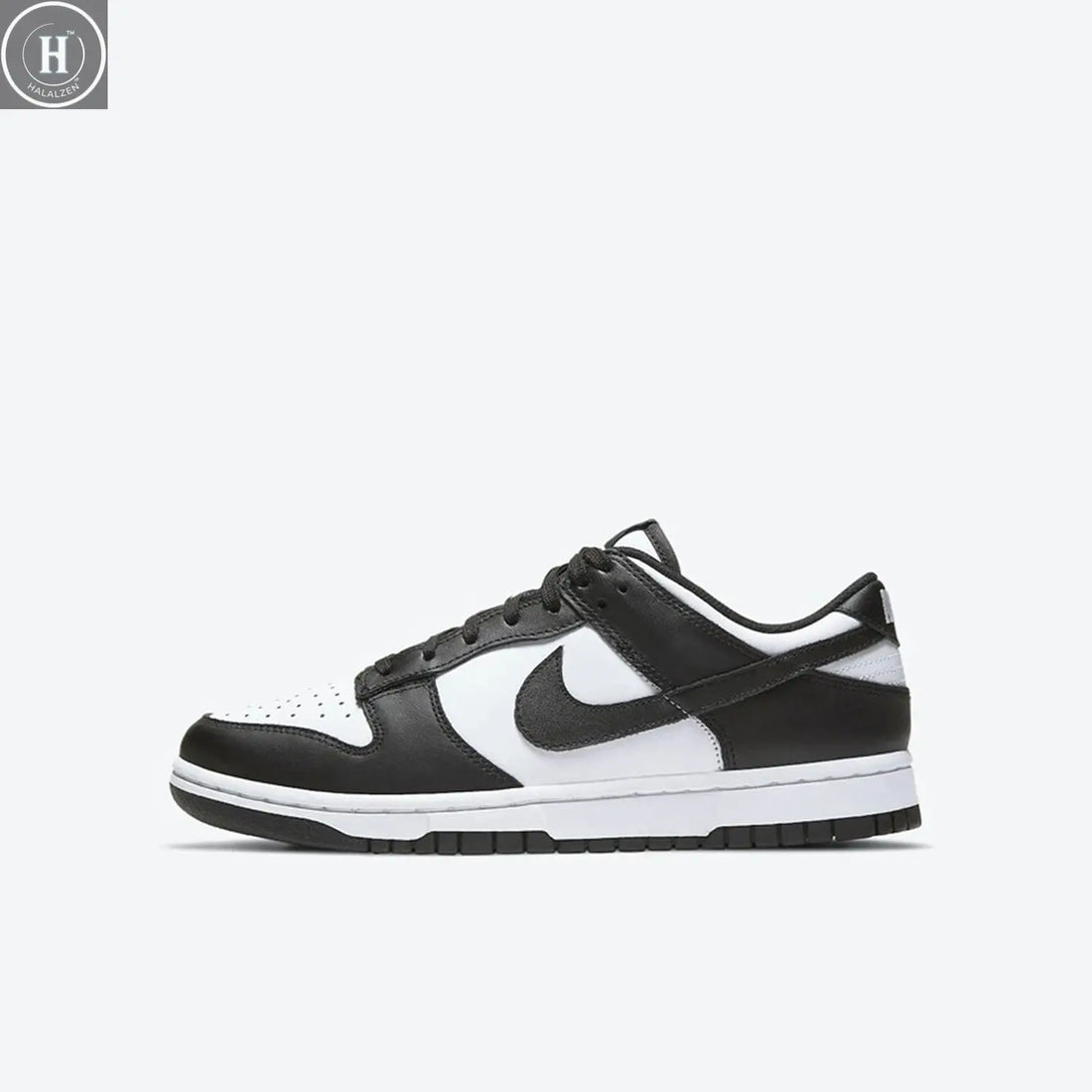 Nike official authentic summer new comfortable low cut sports and leisure shoes for children CW1590-102 HALALZEN