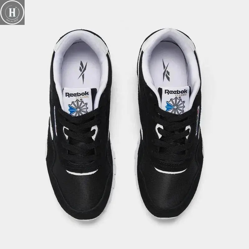 Reebok | Boys' Little Kids' Reebok Classic Nylon Casual Shoes Halalzen UK