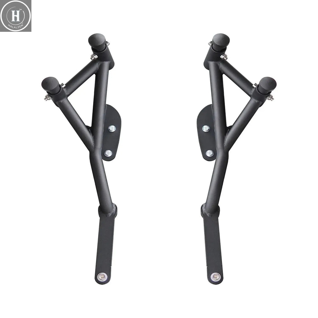 For CFMOTO 675SR 675SR-R 675SS 675NK 675 NK 675 SR SS  Motorcycle Highway Bumper Engine Guard Crash Bars Protector Accessories HALALZEN