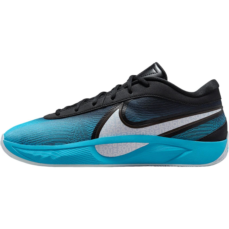 Nike Official Authentic New Men's Fashion Cushioning Durable Basketball Shoes FZ1621-001