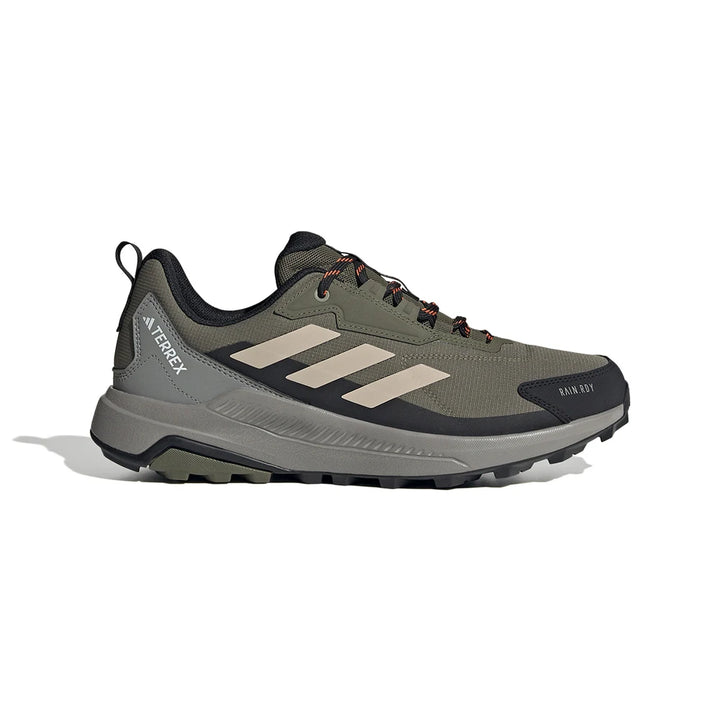 Adidas TERREX Trail Running Sneakers for Men | Durable, Breathable & Perfect for Rugged Terrain