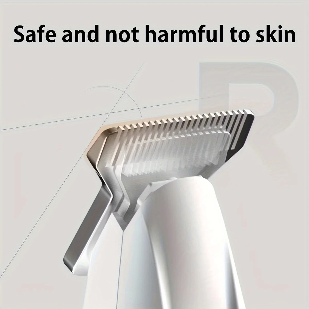 Pet Paw and Fur Trimmer