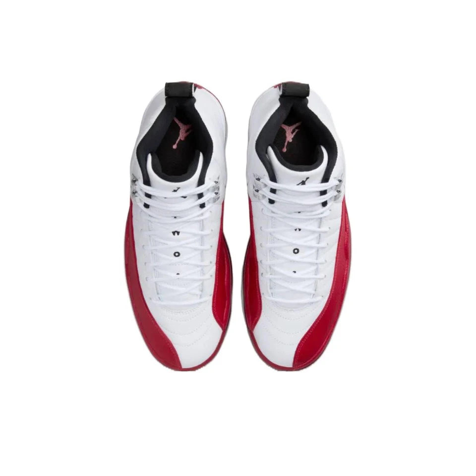 Original Air Jordan 12 For Men's Classic Retro Basketball Sneakers