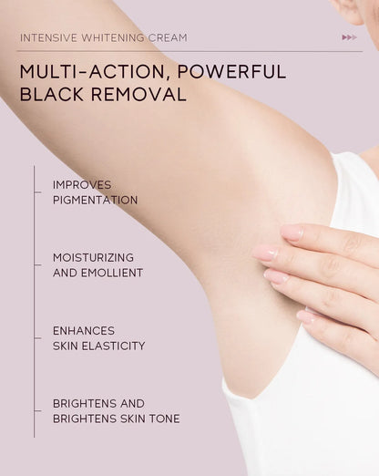 Underarm Brightening Cream – 30g