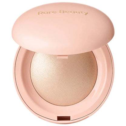 Rare Beauty Liquid Blush Highlighter Contour High Glossy Finish Luminizer Makeup Gel Face Body Brighten Glitter Natural Contour