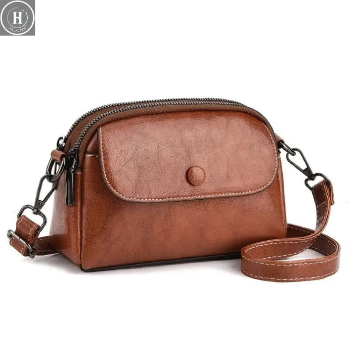 Tilorraiine new Mom's women's bag mobile single shoulder crossbody bag mini size cross border bags HALALZEN