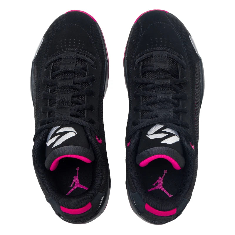 Nike Men's Shoes Jordan Luka .77 Pf Sports Shoes Competition Training On-Court Practical Cushioning Basketball Shoes Hf0819-006