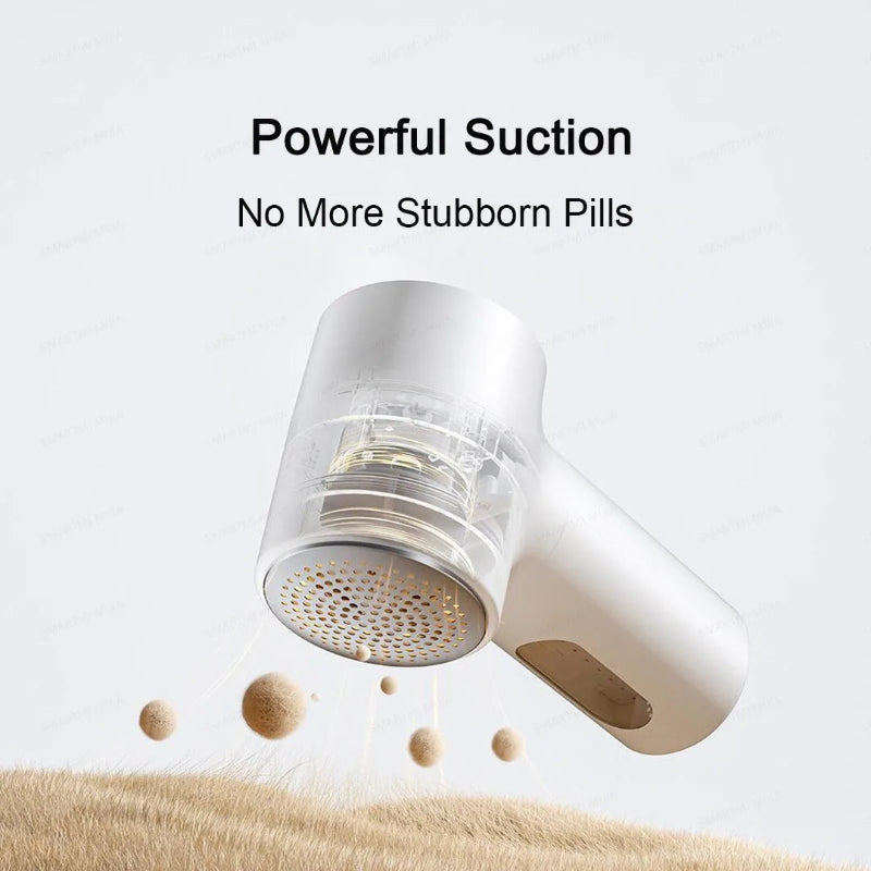Portable Electric Lint Remover