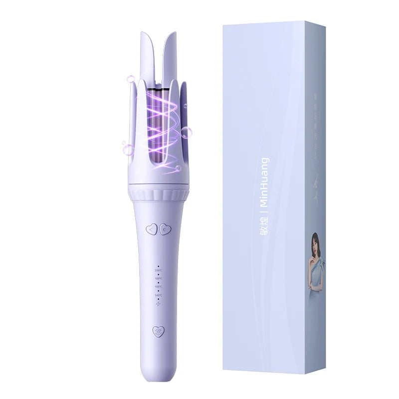 Hair Curling Iron