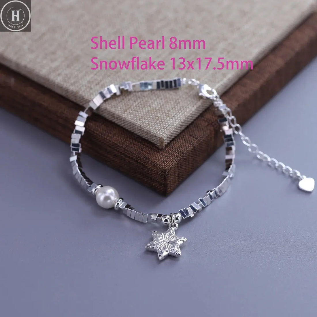 VENTFILLE 925 Sterling Silver Butterfly Bracelet for Girl Bead String Design Insect Fashion Versatile Jewelry Gift Dropshipping HALALZEN