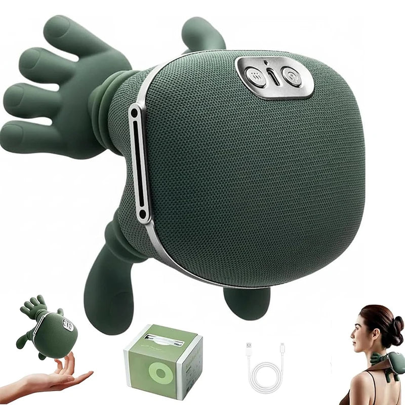 N7 Neck & Shoulder Massager
