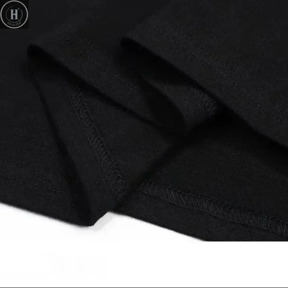 Honda Men's and Women's T-shirt Summer New Cotton Tee Honda Gold Wing Racing Short-sleeved Spring Autumn Motorcycle Cycling Top HALALZEN