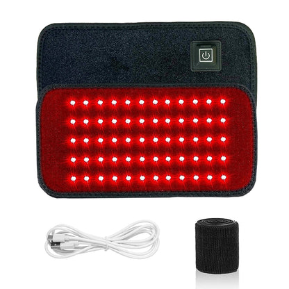 60 LED Infrared Light Therapy Pad