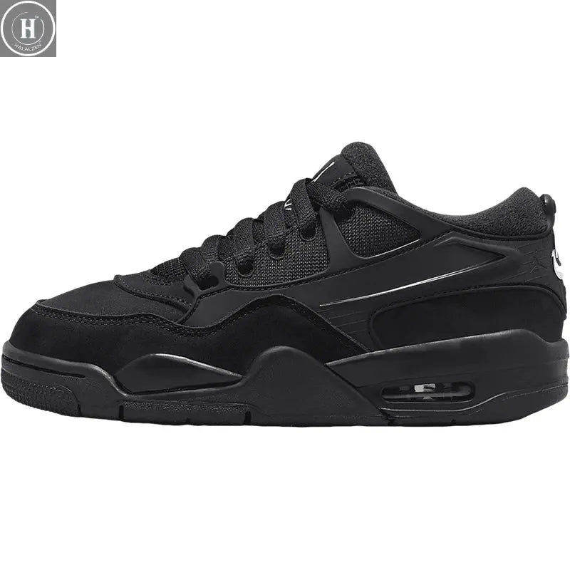 Nike Authentic JORDAN GS Women's Basketball Shoes FQ7938-004 HALALZEN