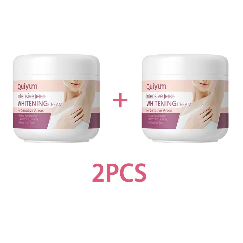 Underarm Brightening Cream – 30g